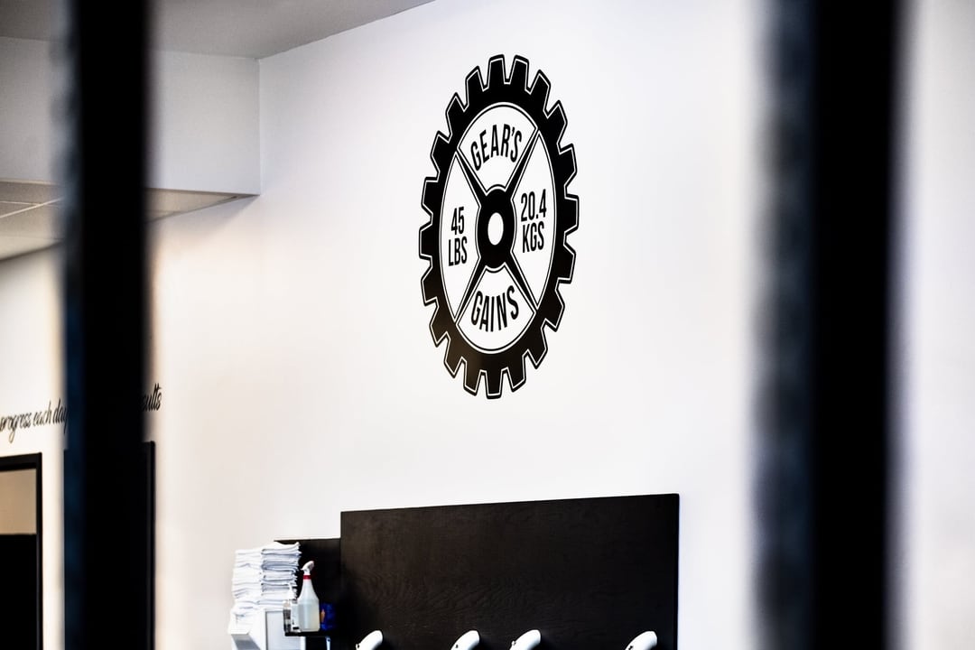 Gear's Gains Fitness Center 24/7 Access Gym Happy ValleyGoose Bay